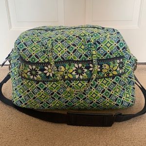 Vera Bradley Duffle